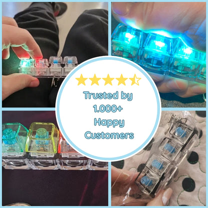 CalmTap Anti-Anxiety