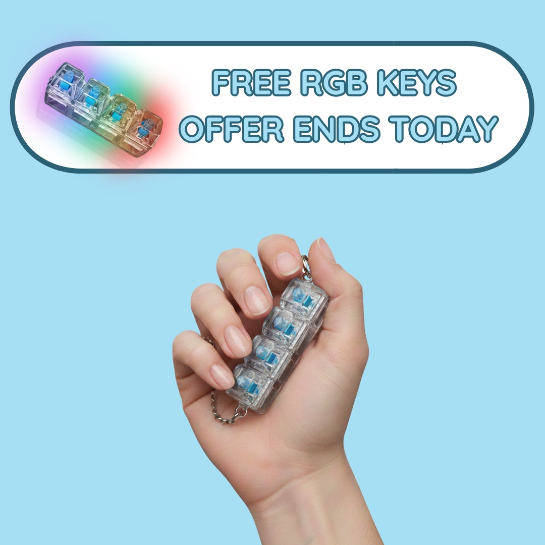 CalmTap Anti-Anxiety