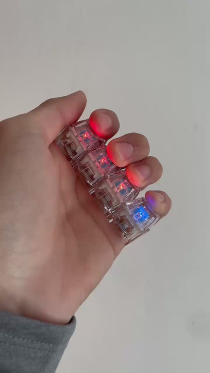 CalmTap Anti-Anxiety